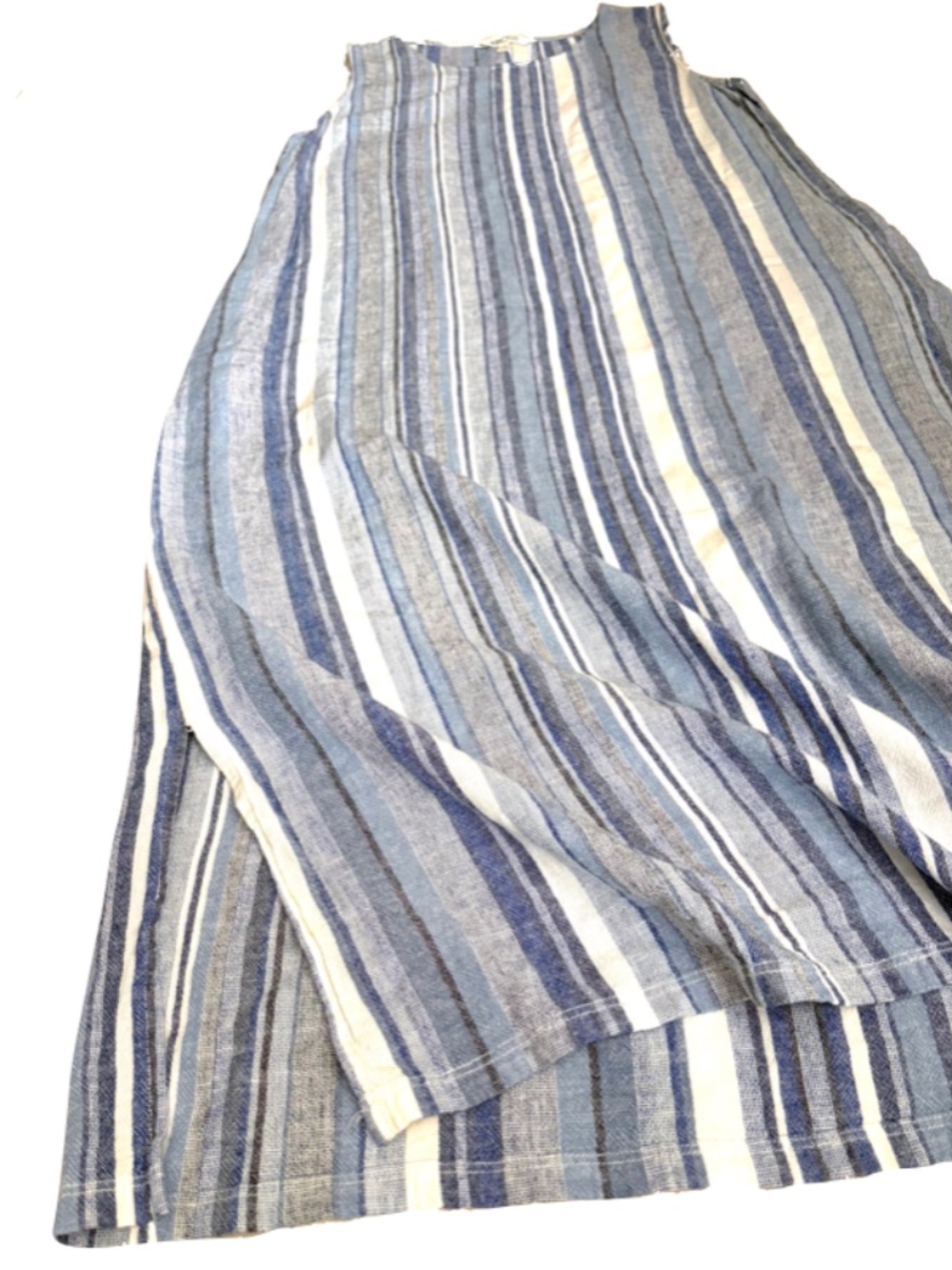2/$29 Briggs maxi dress size large - Picture 4 of 8